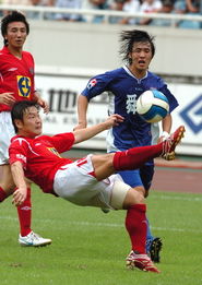 中甲聯賽下半程 江蘇舜天隊將何去何從