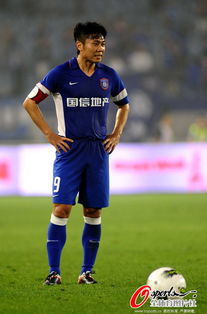 中超 達納拉赫兩球鐵衛破門 舜天3 1逆轉富力