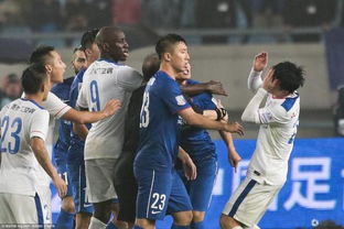 舜天新賽季用滿引援名額 薪水獎金向豪門看齊