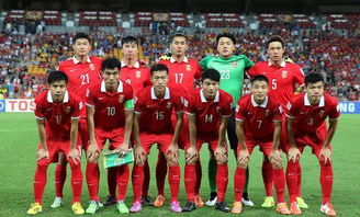 足協補發贏球獎邀7老總督戰 球迷 去看國足踢決賽