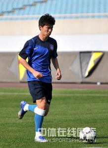 舜天眾將奧體中心備戰 氣氛輕松一團和氣