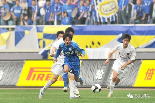 歷史上的江蘇隊 05 江蘇隊重返頂級聯賽的首場勝利