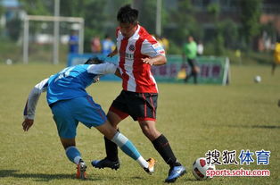 成都江蘇預備隊對抗 外援黑超拖鞋變潮人