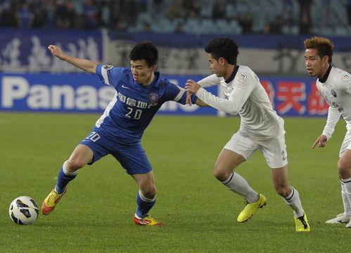 那個拯救國足的孫可 曾因胃炎差點退役,親歷1 5卻毫無黑點