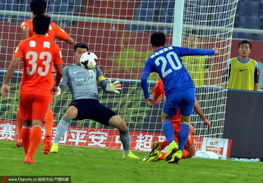 舜天連續客場行程地球1 4圈 欲奪足協杯直通亞冠