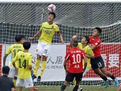 放假之后遲遲無歸隊消息!中甲二年級生遇困難,背后金主或將撤資