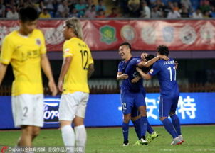 黑暗13秒葬送國安爭冠夢 今夜與恒大 同命相憐