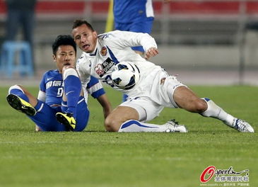 舜天最后時刻失三絕殺 屢次浪射和進球擦肩而過