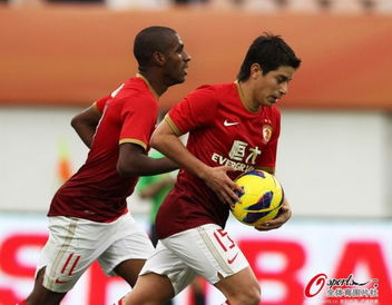 京媒 恒大吃癟內戰內行 德拉甘 誰也別小瞧我們