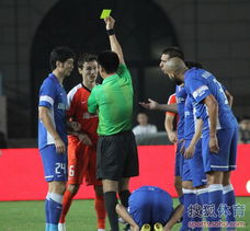 中超獎金榜 5隊單場過200萬 京魯長齊下降