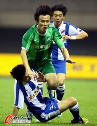 中超吸金榜 京陜270萬 恒大1700萬超13隊(duì)之和