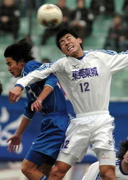 中甲第3輪 江蘇舜天勝東莞東城