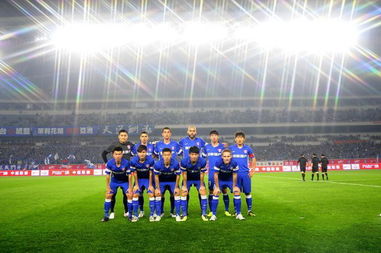 舜天亞冠前瞻 南京 賽季最重一戰必爭三分