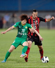 德揚 舜天潛力巨大 新賽季最少進15球目標奪金靴