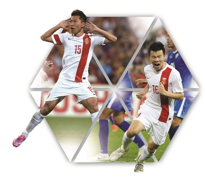 蘇媒:舜天球員撐起國(guó)足脊梁 孫可如士兵突擊(圖)_總覽_兩岸旅游_中國(guó)臺(tái)灣網(wǎng)