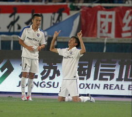 最佳陣容 杜威領銜魯能3將 國安兩功臣在列