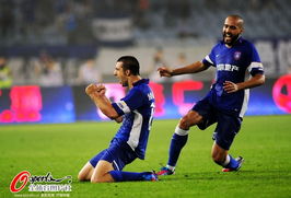 中超獎金榜 恒大3000萬居首 國安富力錯失500萬