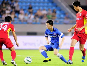 中超 耶夫蒂奇吳曦破門 舜天2 1亞泰取近5輪首勝