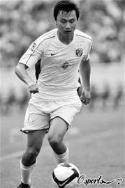 郜林破舜天大門(mén)作別，國(guó)足前鋒中超破荒