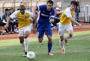 超級(jí)罰單惡果顯現(xiàn) 申鑫殘陣主場(chǎng)0比1不敵江蘇舜天