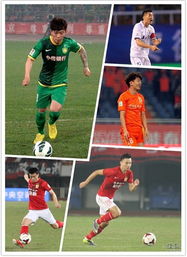 國(guó)腳表現(xiàn)回顧 郜林重炮世界波驚艷全場(chǎng)，劉健恒大首秀送點(diǎn)引爭(zhēng)議