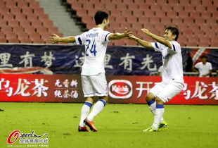 中超獎(jiǎng)金榜 恒大獨(dú)秀，津魯三甲，16隊(duì)總額達(dá)2.66億，舜天足球發(fā)展引關(guān)注