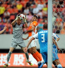 國腳成績單 鄧卓翔榮膺最高分，曲波天津衛(wèi)風(fēng)波與舜天足球的崛起