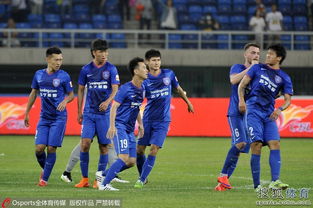 舜天輸球又輸人 李昂賽后辱罵裁判染紅