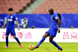 外援眼中的中超亂象 水平不如墨乙、思考時間能喝咖啡、賽季像訓(xùn)練營