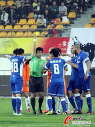 中超焦點(diǎn)戰(zhàn) 貴州人和3-1力克江蘇舜天，舜天防線現(xiàn)隱患