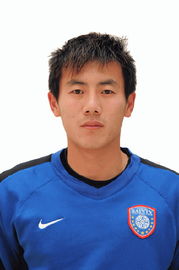 2010賽季中超江蘇舜天隊全家福 秦升與舜天足球的征程