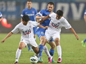 舜天小勝宏運，中超賽場再添三分