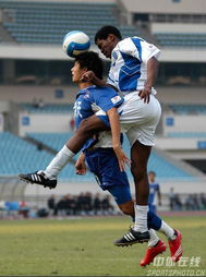 舜天1-0力克廣藥，拉米雷斯制勝頭球彰顯關(guān)鍵作用